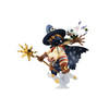 Digimon Adventure - Wizardmon & Tailmon G.E.M.